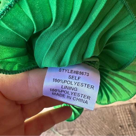 Romper - Picture 12 of 14